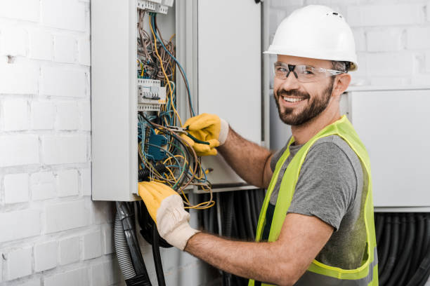 Best Home Electrical Repair  in Center Point, NM