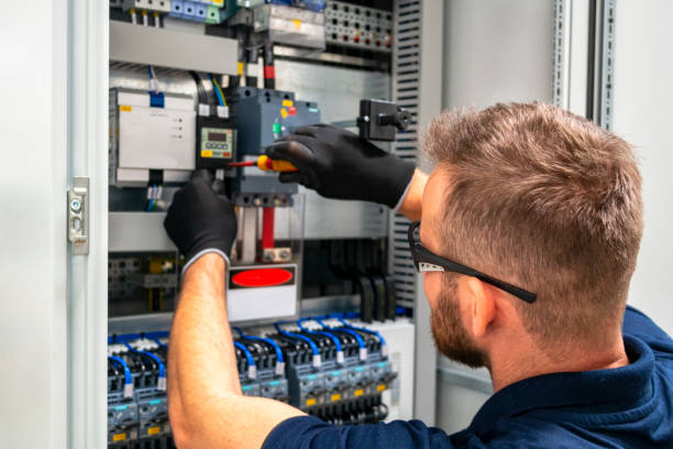 Best Commercial Electrician Services  in Center Point, NM
