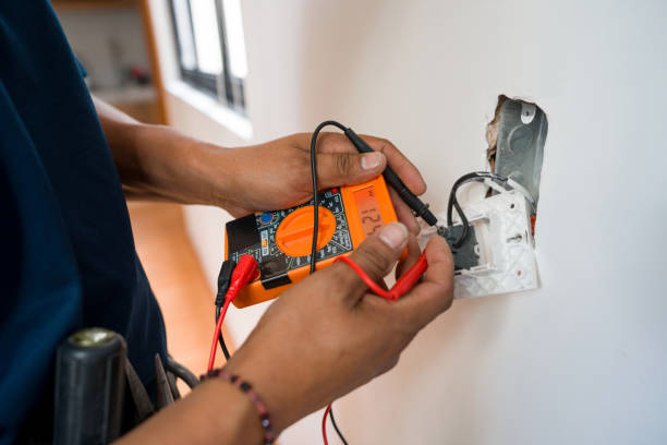 Best Electrician for Home Renovation  in Center Point, NM
