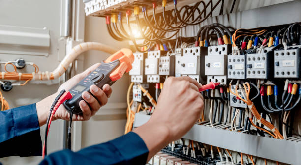 Best Emergency Electrician Near Me  in Center Point, NM