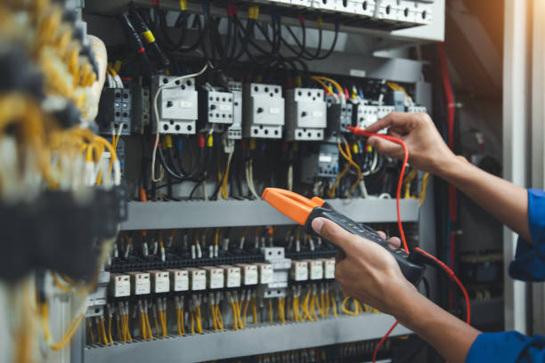 Best Electrician Near Me  in Center Point, NM