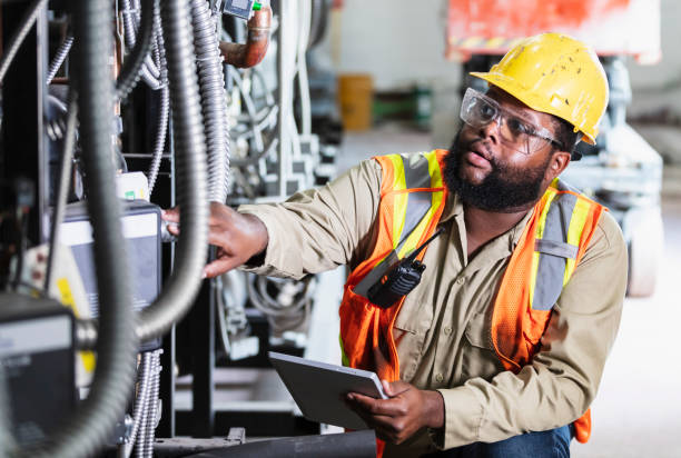Best Local Electrician Companies  in Center Point, NM