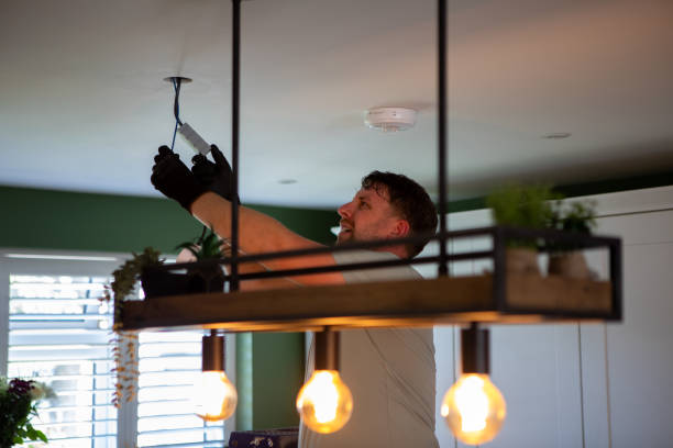 Best Electrical Outlet Repair  in Center Point, NM