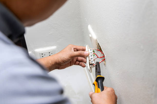 Best Electrical Troubleshooting Services  in Center Point, NM