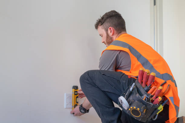 Best Commercial Electrician Services  in Center Point, NM