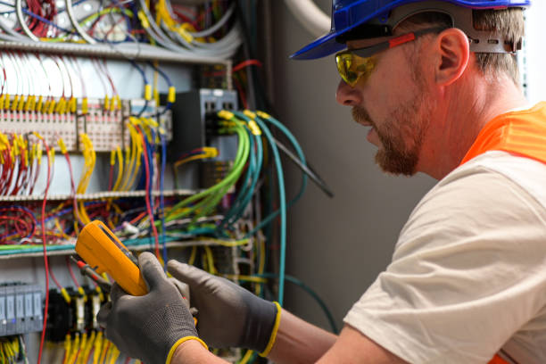 Best Home Electrical Repair  in Center Point, NM