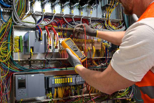 Best Electrical Contractors for Businesses  in Center Point, NM