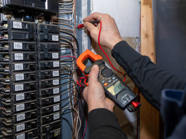 Best 24-Hour Electrician  in Center Point, NM