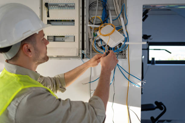 Best Electrical Troubleshooting Services  in Center Point, NM
