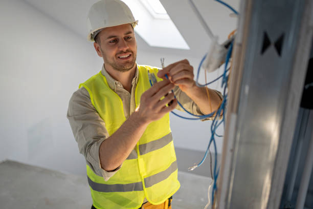 Best Electrical Wiring Services  in Center Point, NM
