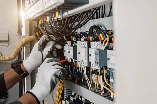 Best Emergency Electrical Repair  in Center Point, NM