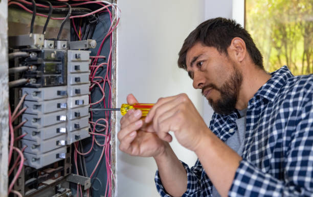 Best Electrical System Inspection  in Center Point, NM